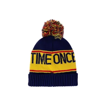 Bobo Choses Intarsia knit Beanie