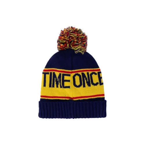 Bobo Choses Intarsia knit Beanie