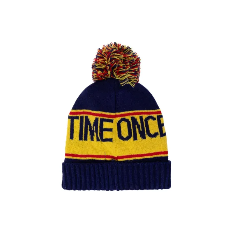 Bobo Choses Intarsia knit Beanie-0