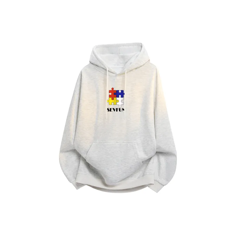 7 SEVFUN Sweatshirts Unisex-9