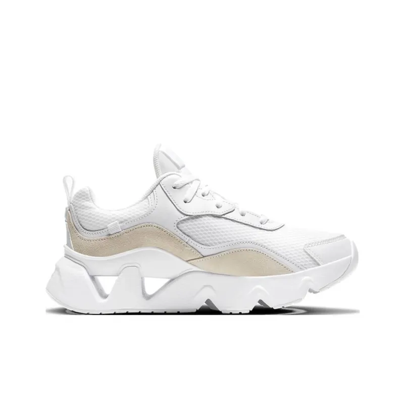 Nike Ryz 365 2 White Women's-1