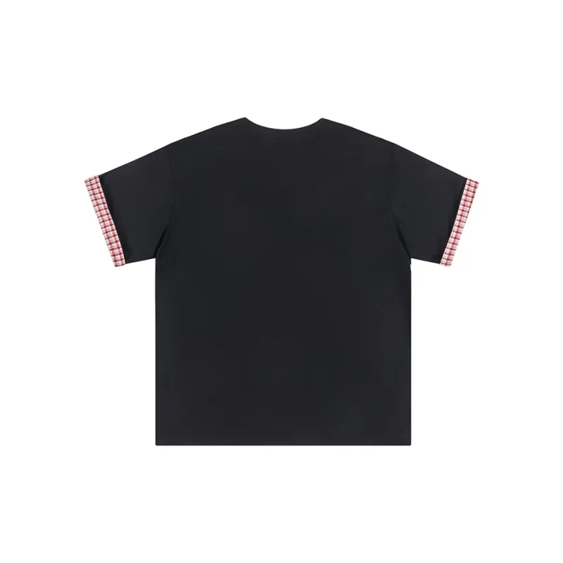 OM NOM T Shirts Unisex-1