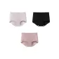 3 Pack (Gray Purple+Black+Smoke Pink)