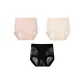 Soft Skin Pink+Milk White+Elegant Black