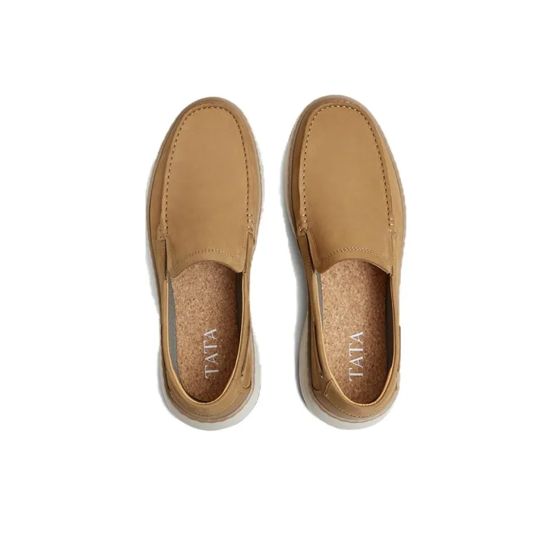 TATA Men's Casual Shoes Men Low Top-2
