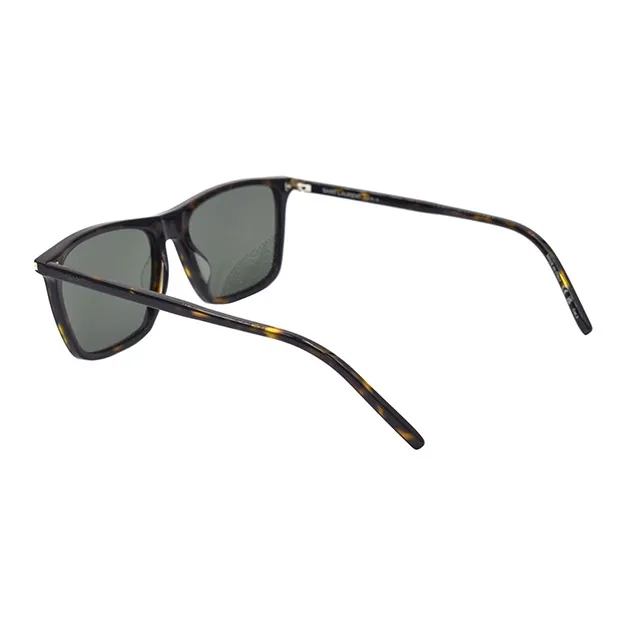 SAINT LAURENT Sl 668 Square Frame Sunglasses-2