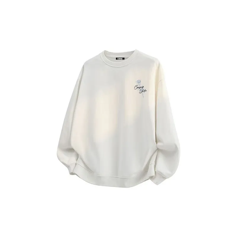 COMGM Sweatshirts Women's-1