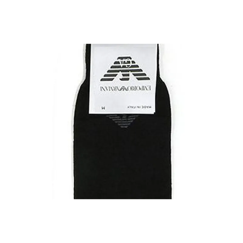 EMPORIO ARMANI Men Knee high Socks-3