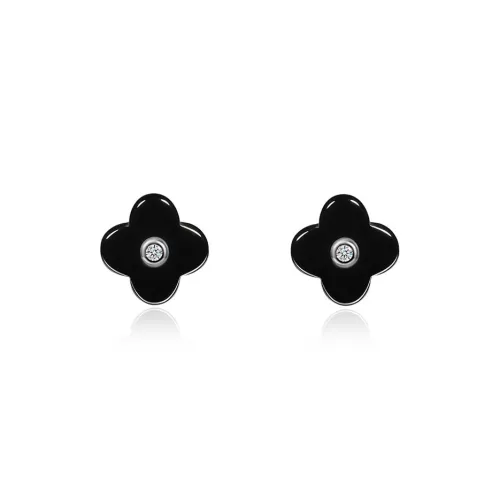INSIDEOUT S925 Stud Earrings Women's