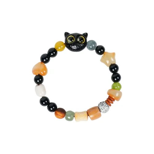 TIANTAISHAN Bodhi Root Bracelets Unisex