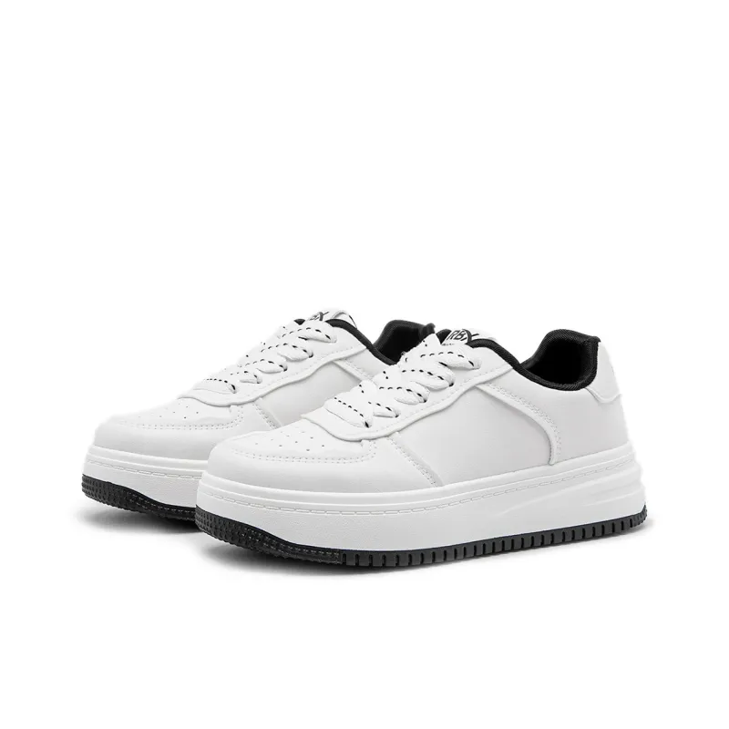 Humanism 1986 Low Top Skateboard Shoes Women's-10