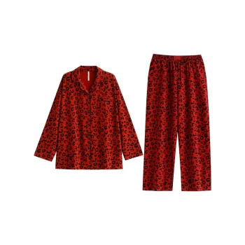 Yue Nei Women's Pajama Sets