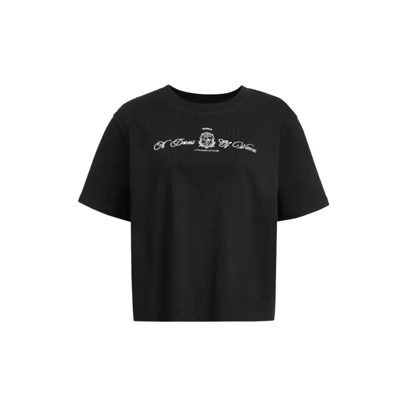ONLY T Shirts Women's-5