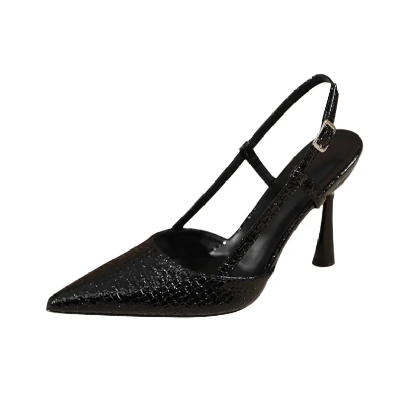 TADSW High Heels Women's-3