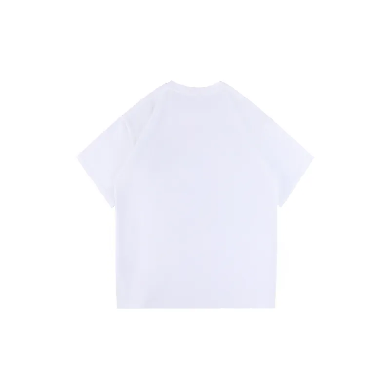 LEMANISM Drop Shoulder Sleeve T Shirt Unisex-1
