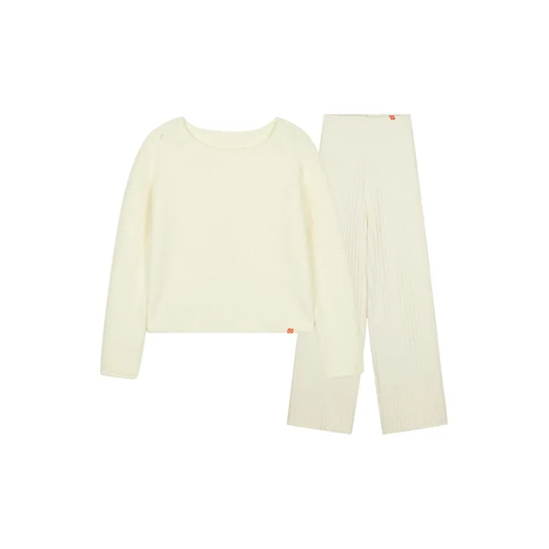 NEIWAI Unisex Pajama Sets-3