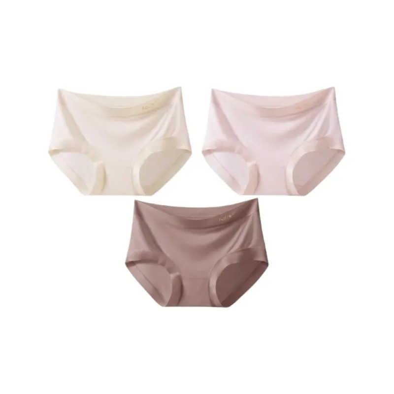 Ordifen Underpants Women's 3 Pack-4