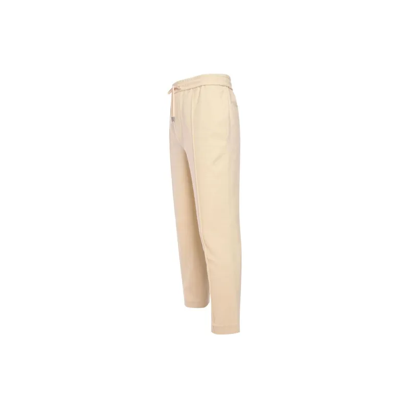 JONATHAN SIMKHAI Ralph Straight leg Track Pants-2