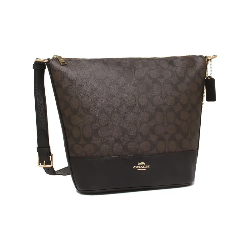 COACH Paxton Shoulder Bags-1