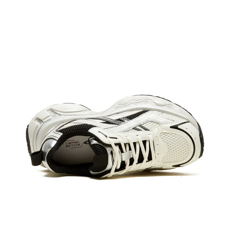 CAMEL ACTIVE Low-Top Chunky Sneakers Women's-7