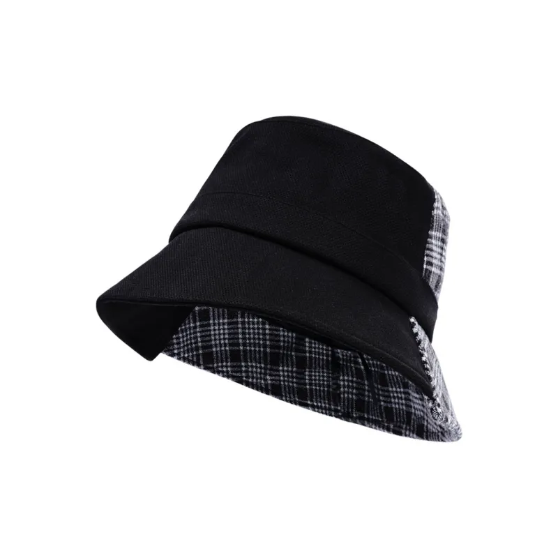 BANDICOOT Polyester Bucket Hats Women's-1