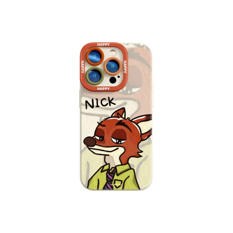 WOYE Phone Cases-5