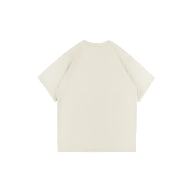 LEMANISM Drop Shoulder Sleeve T Shirt Unisex-26