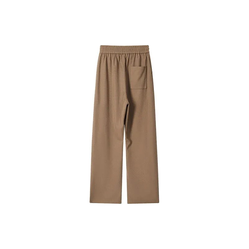 WARNING LIGHT Suit Trouser Unisex-3