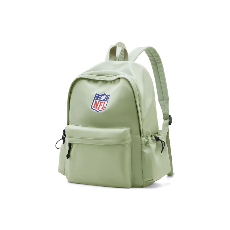 NFL Fabric Backpack Laptop Backpack Regular Unisex Multicolor-26