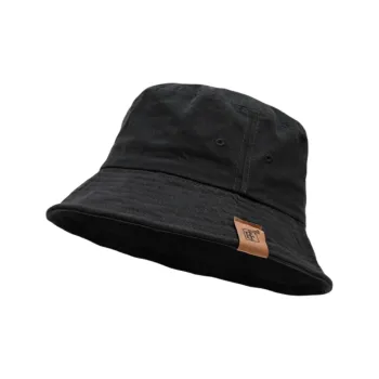 WODONBLE Cotton Bucket Hats Unisex