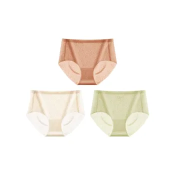 Ordifen Underpants Women's 3 Pack