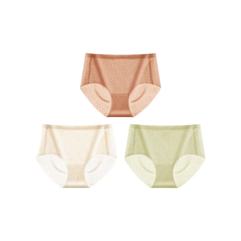 Ordifen Underpants Women's 3 Pack-2