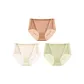 3 Pack (Orange+Light Yellow+Green)
