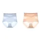 2 Pack (Blue+Shrimp Pink)