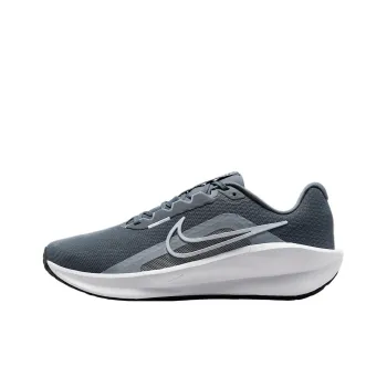 Nike Downshifter 13 Cool Grey Wolf Grey Pure Platinum White
