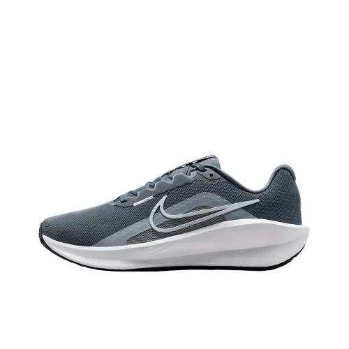 nike bella Downshifter 13 Cool Grey Wolf Grey Pure Platinum White