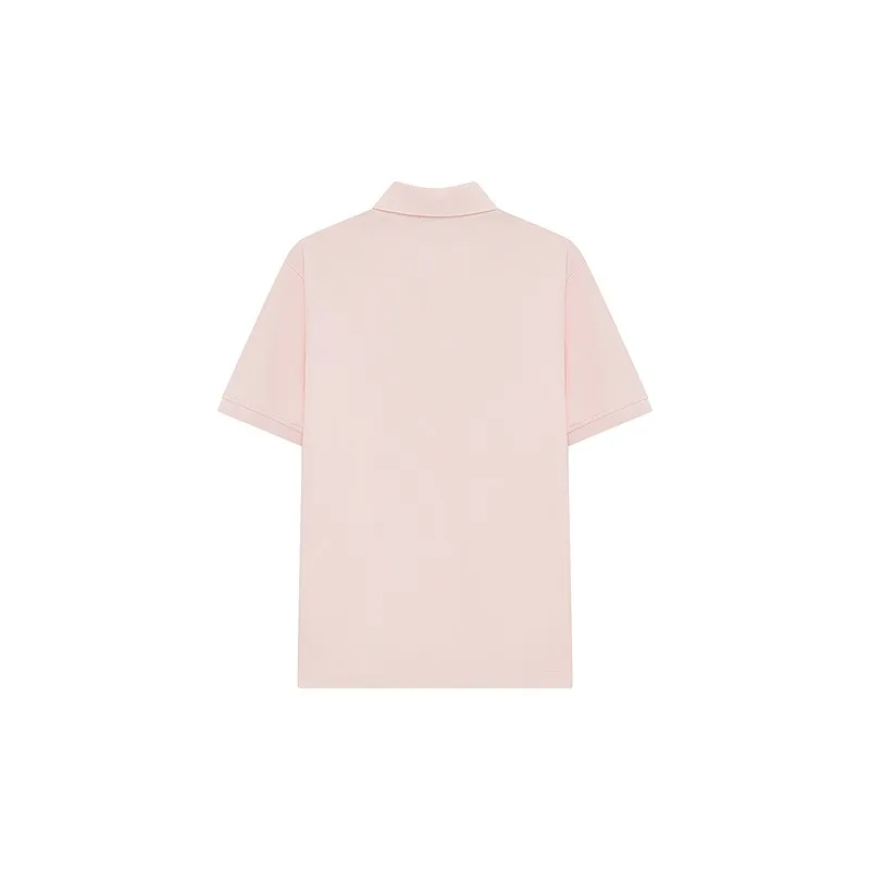 Teenie Weenie Men Polo Shirt Unisex-3