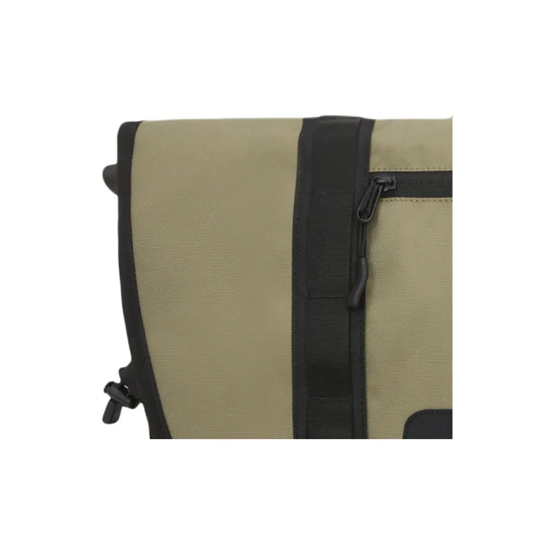THE NORTH FACE Polyester Single Price Handbag Unisex Khaki-2