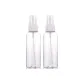 Spray Bottle 80ML: 2 Pcs