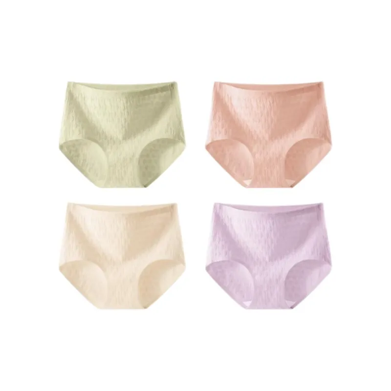 Ordifen Underpants Women's 4 Pack-7