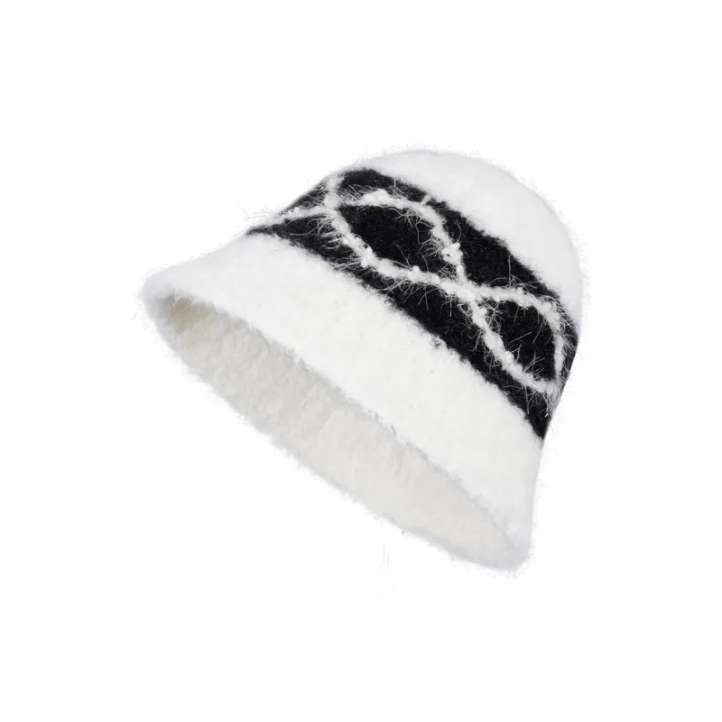BANDICOOT Polyester Bucket Hats Women's-1