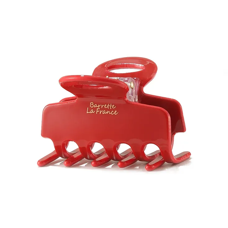 Like A Dream Acetate Hair Clips Women's-19