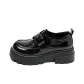Black-Height Increasing 5.5cm