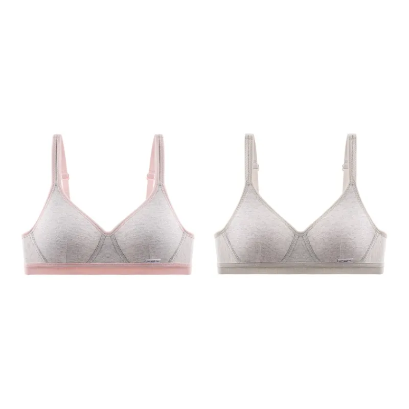 Pretty lady Women's Bras-12