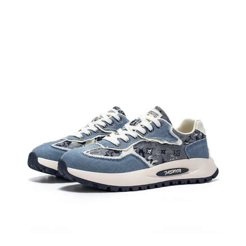 Skate Park Low Top Casual Shoes Men's-2