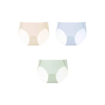 Ordifen Underpants Women's 3 Pack