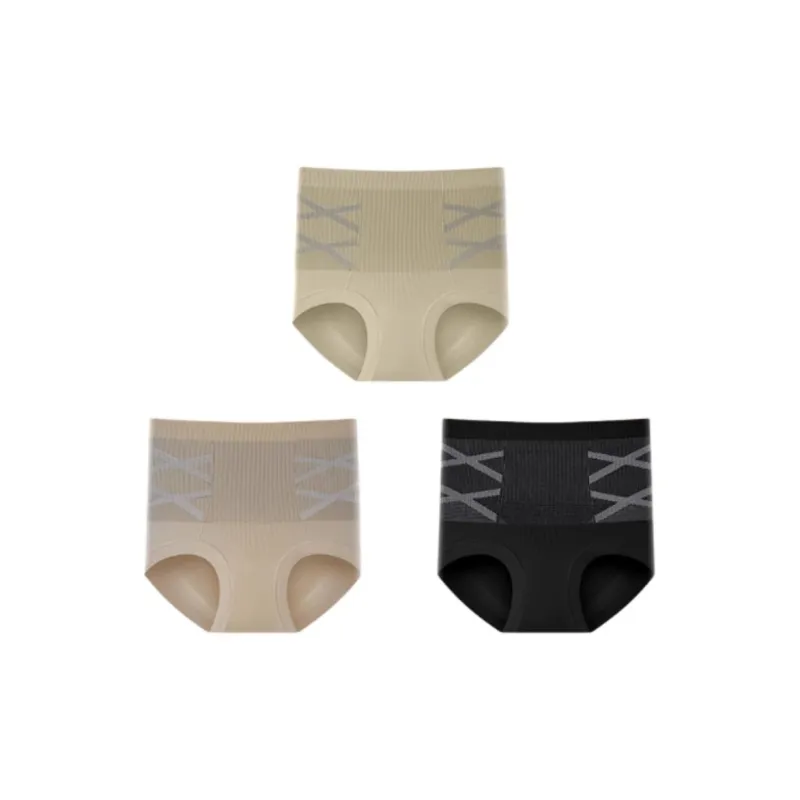 Ordifen Underpants Women's 3 Pack-3