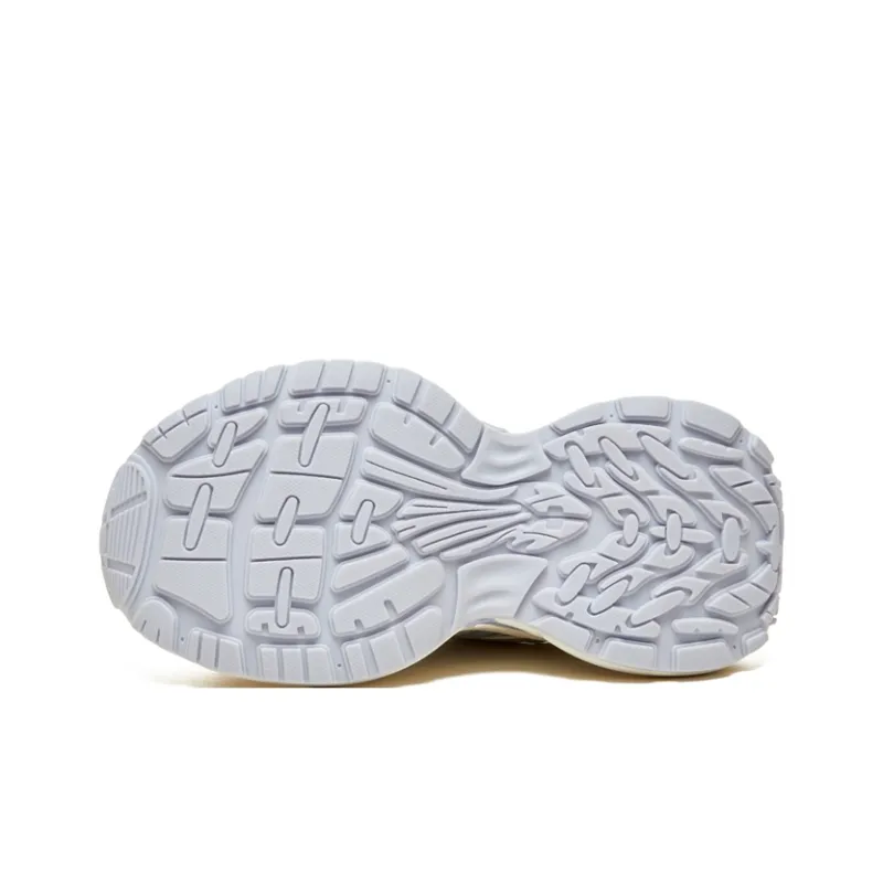 CAMEL ACTIVE Low-Top Chunky Sneakers Women's-4