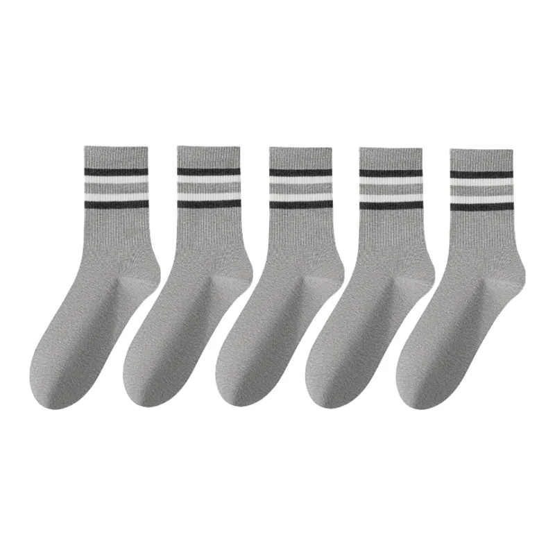 Lan Miao Basketball Socks Men's Combo Set-9