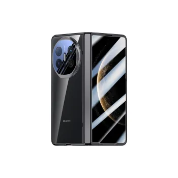 Spectatory ABS+PC Material Shell Membrane Integrated Phone Cases Compatible With Huawei Mate X6